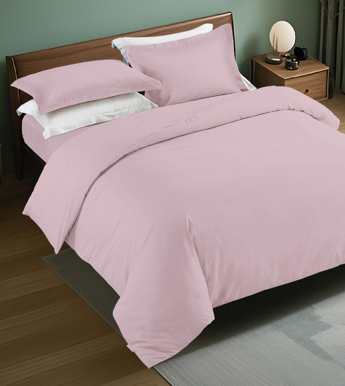 Sicili 1300針超柔全天絲™系列 (TT207)