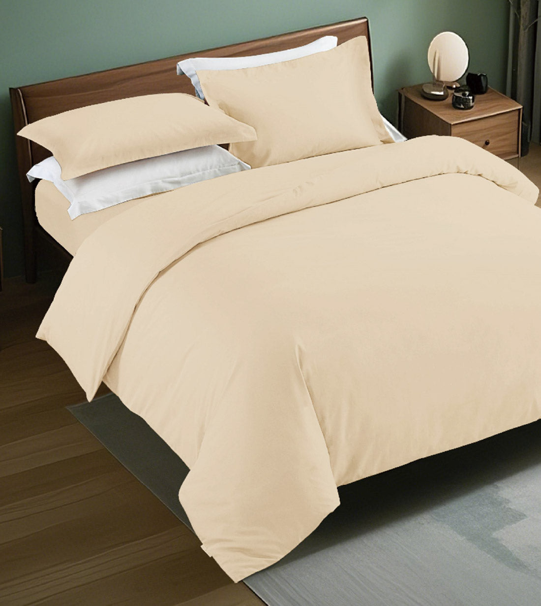 Sicili 1300針超柔全天絲™系列 (TT208)