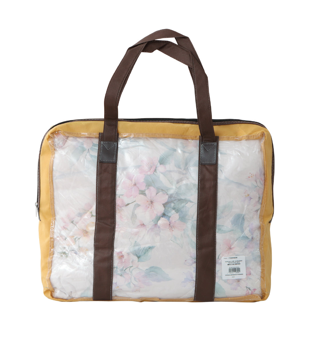 Softness-LUXE Antibacterial Tencel™ Comfy Quilt (TT209SQQ)