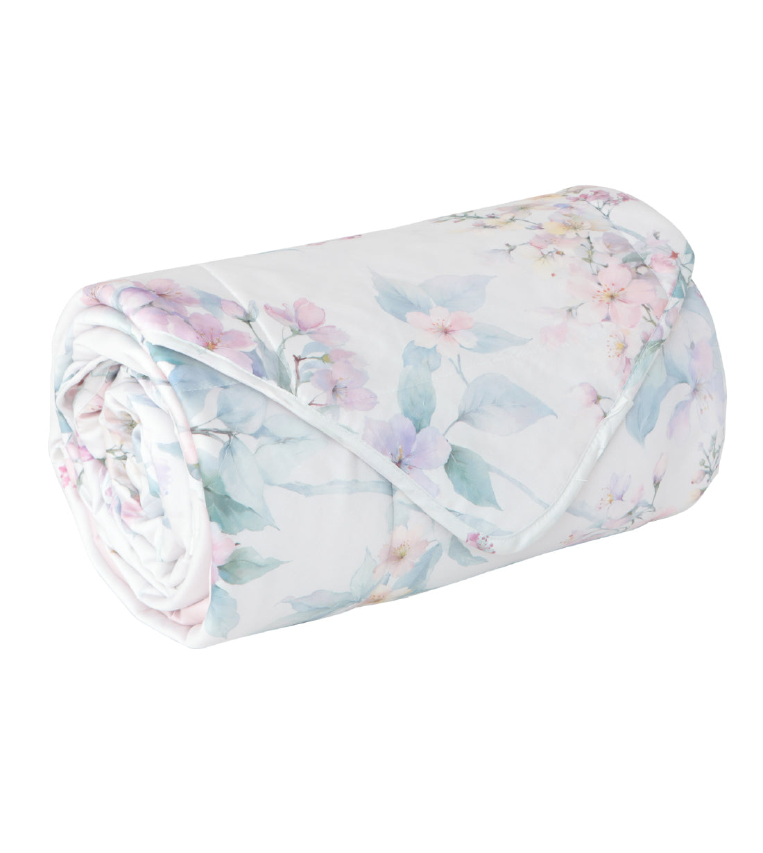 Softness-LUXE Antibacterial Tencel™ Comfy Quilt (TT209SQQ)