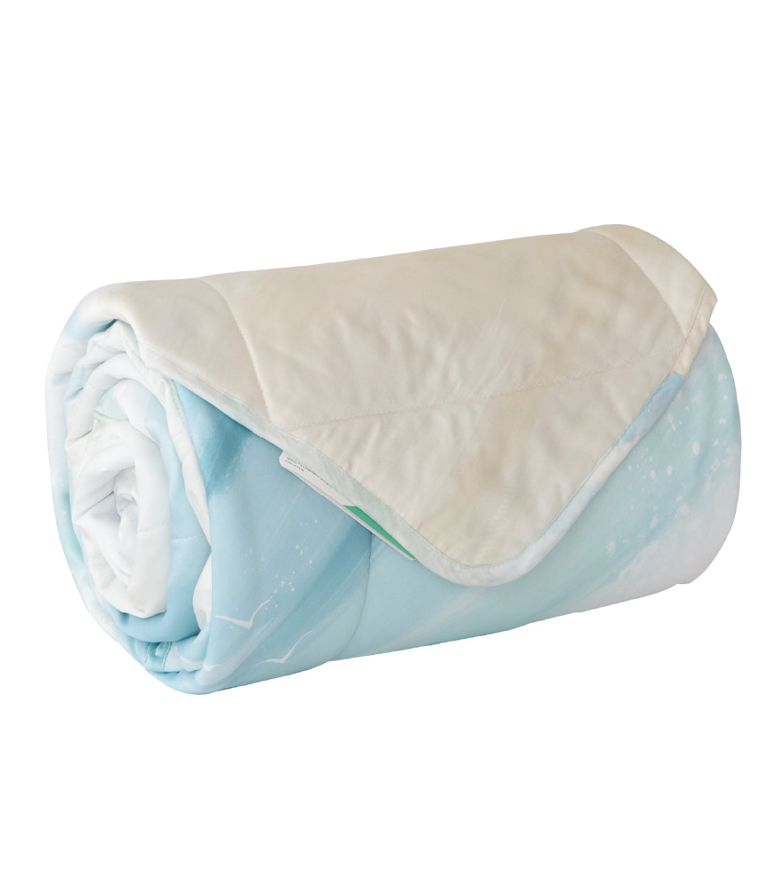 Softness-LUXE Antibacterial Tencel™ Comfy Quilt (TT214SQQ)