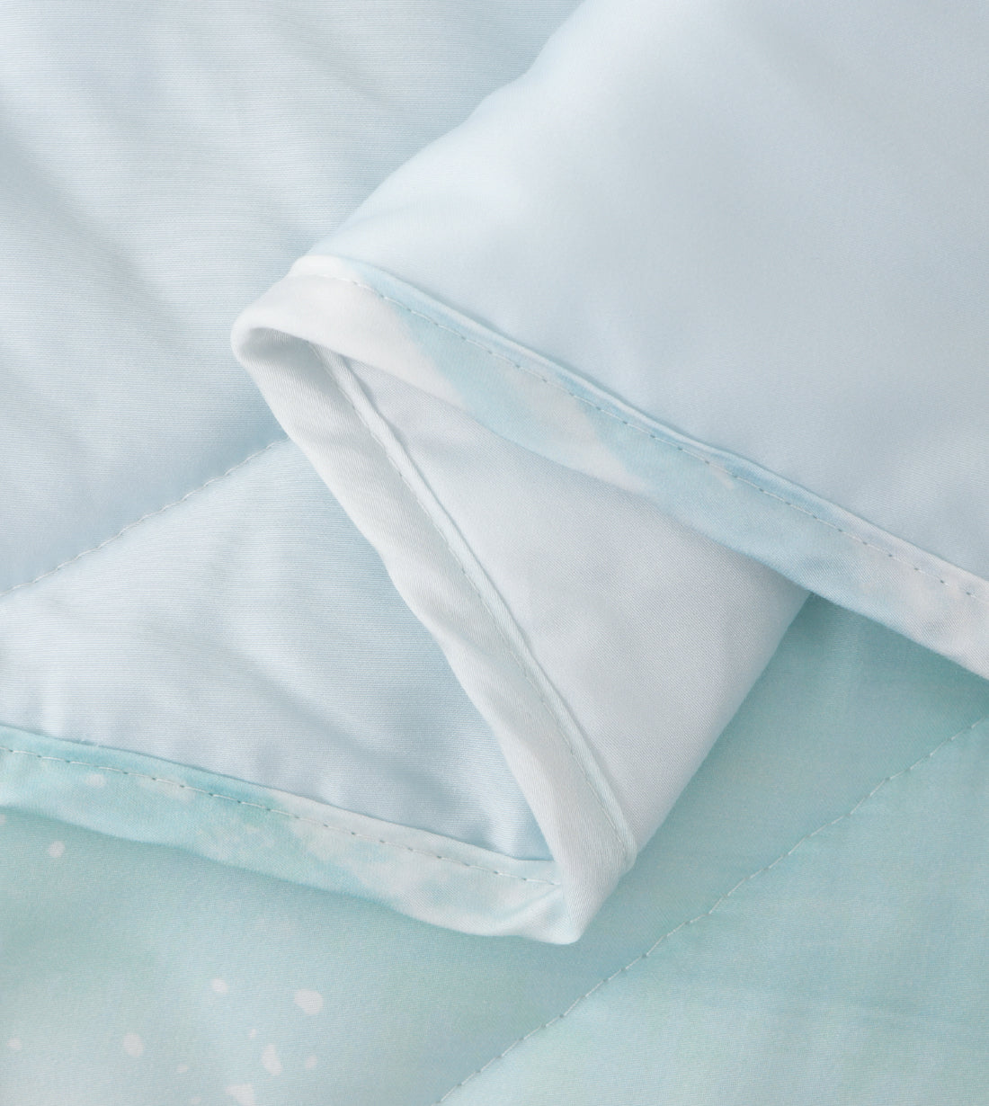Softness-LUXE Antibacterial Tencel™ Comfy Quilt (TT214SQQ)