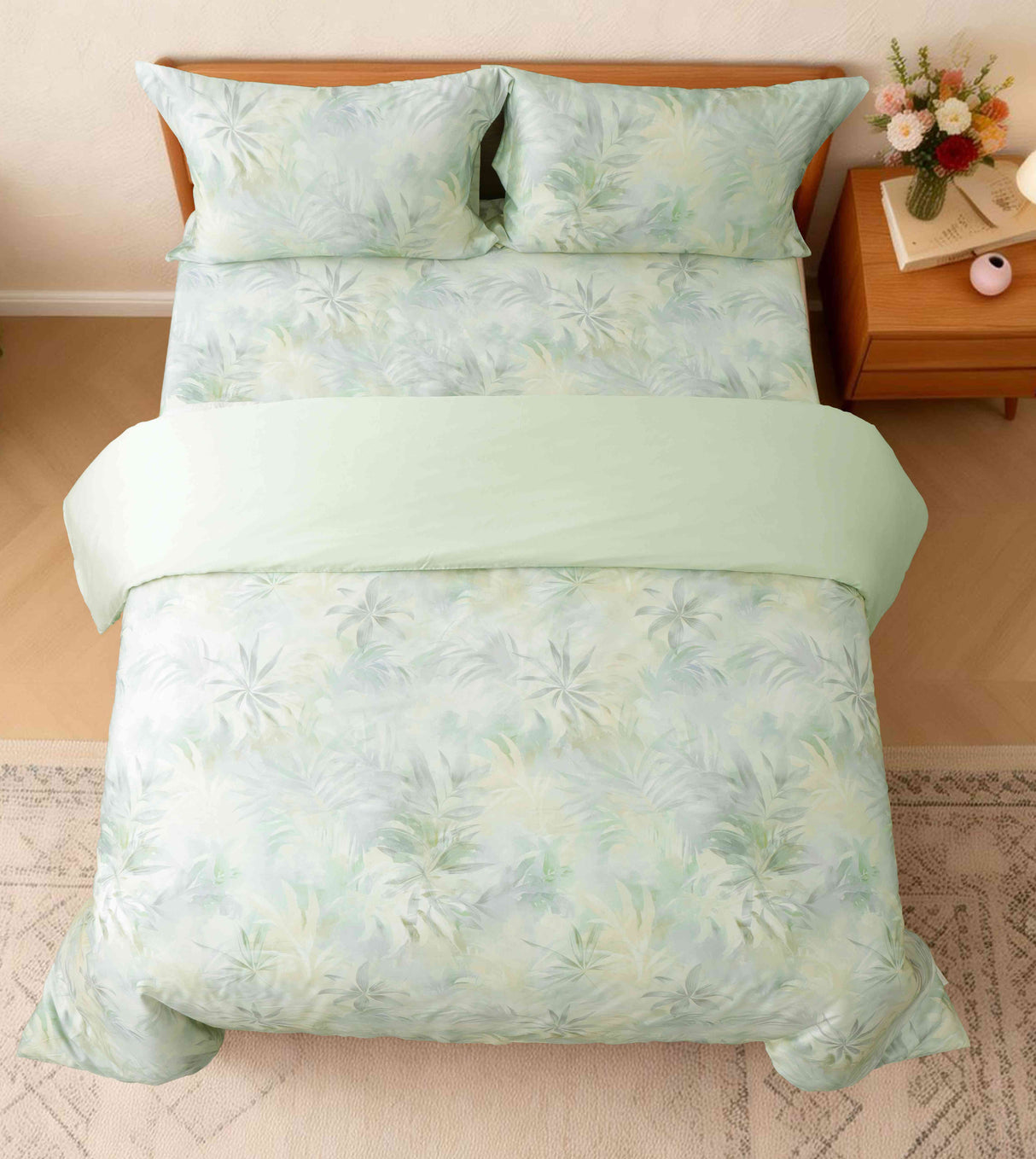 Sicili 1300 Threads Sensational TENCEL™ Series (TT223)