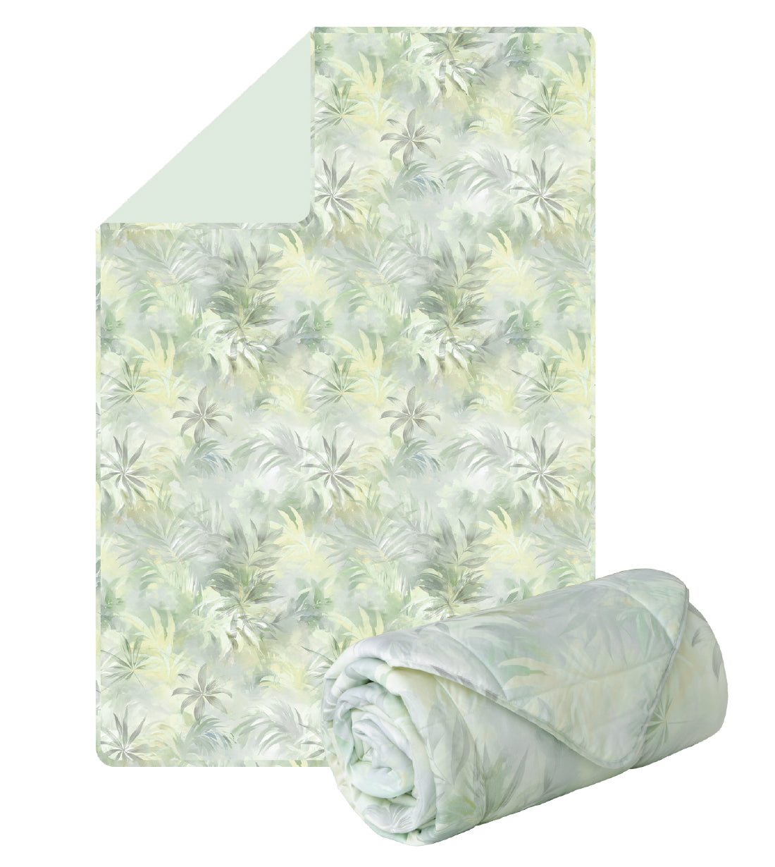 Softness-LUXE Antibacterial Tencel™ Comfy Quilt (TT223SQQ)