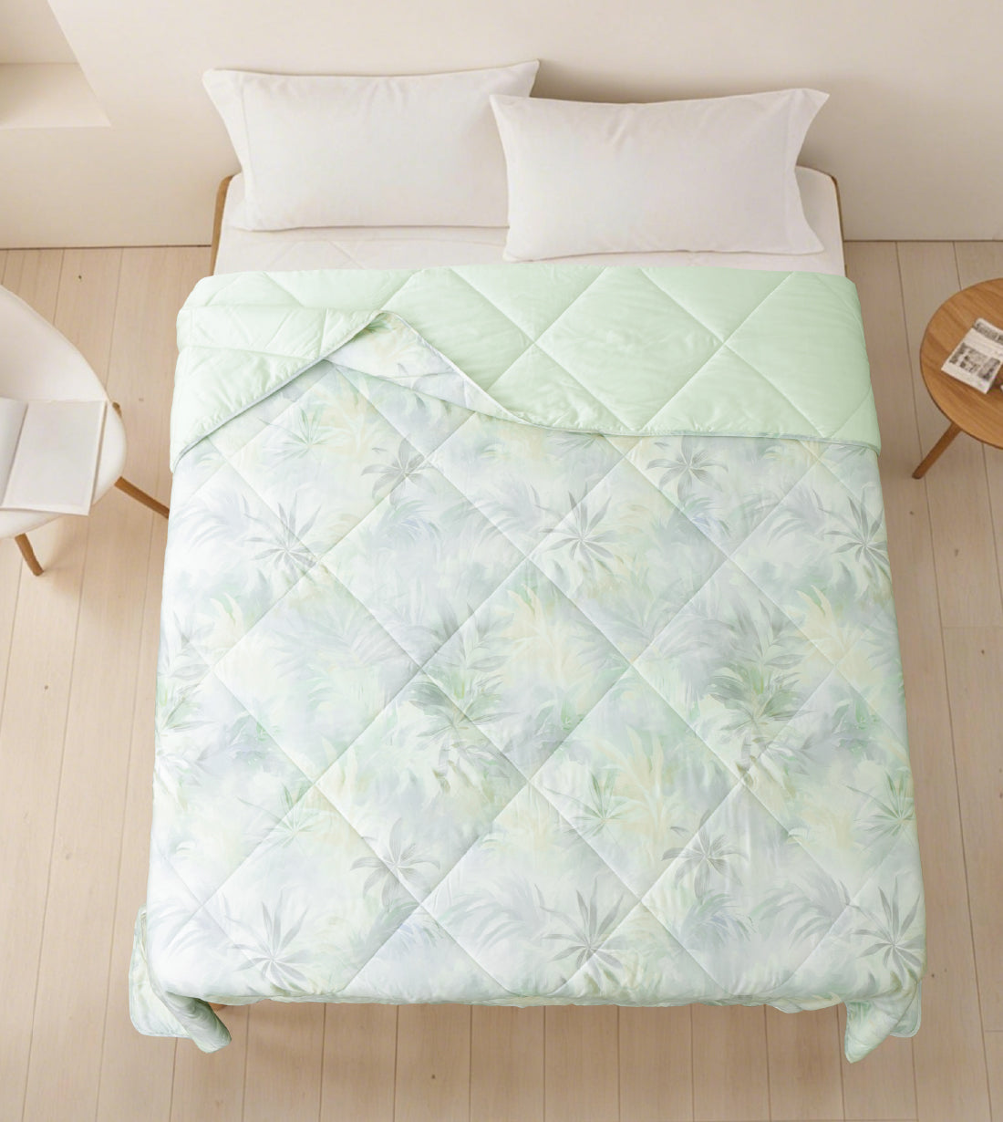 Softness-LUXE Antibacterial Tencel™ Comfy Quilt (TT223SQQ)