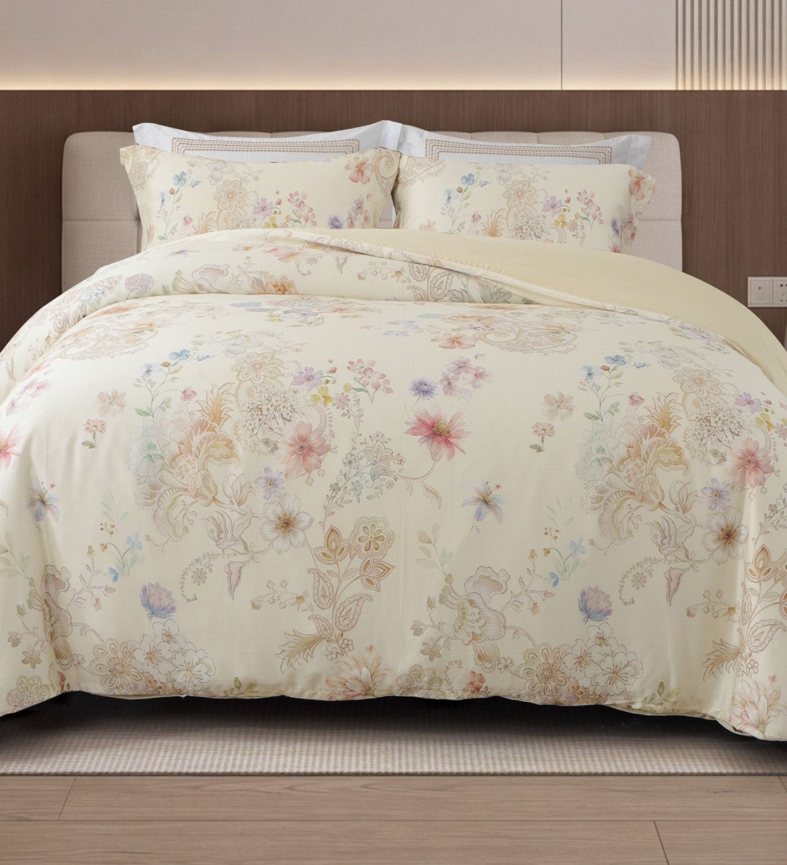 Sicili 1300 Threads Sensational TENCEL™ Series (TT230)