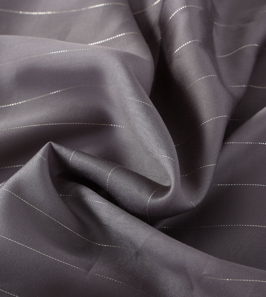 Sicili 1300 Threads Silver Ion TENCEL™ Series - Galaxy  Gray (TT801)