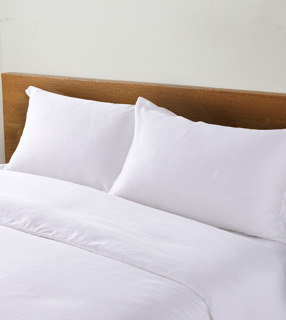 Sicili 1300 Threads Silver Ion TENCEL™ Series - Milky White (TT802)