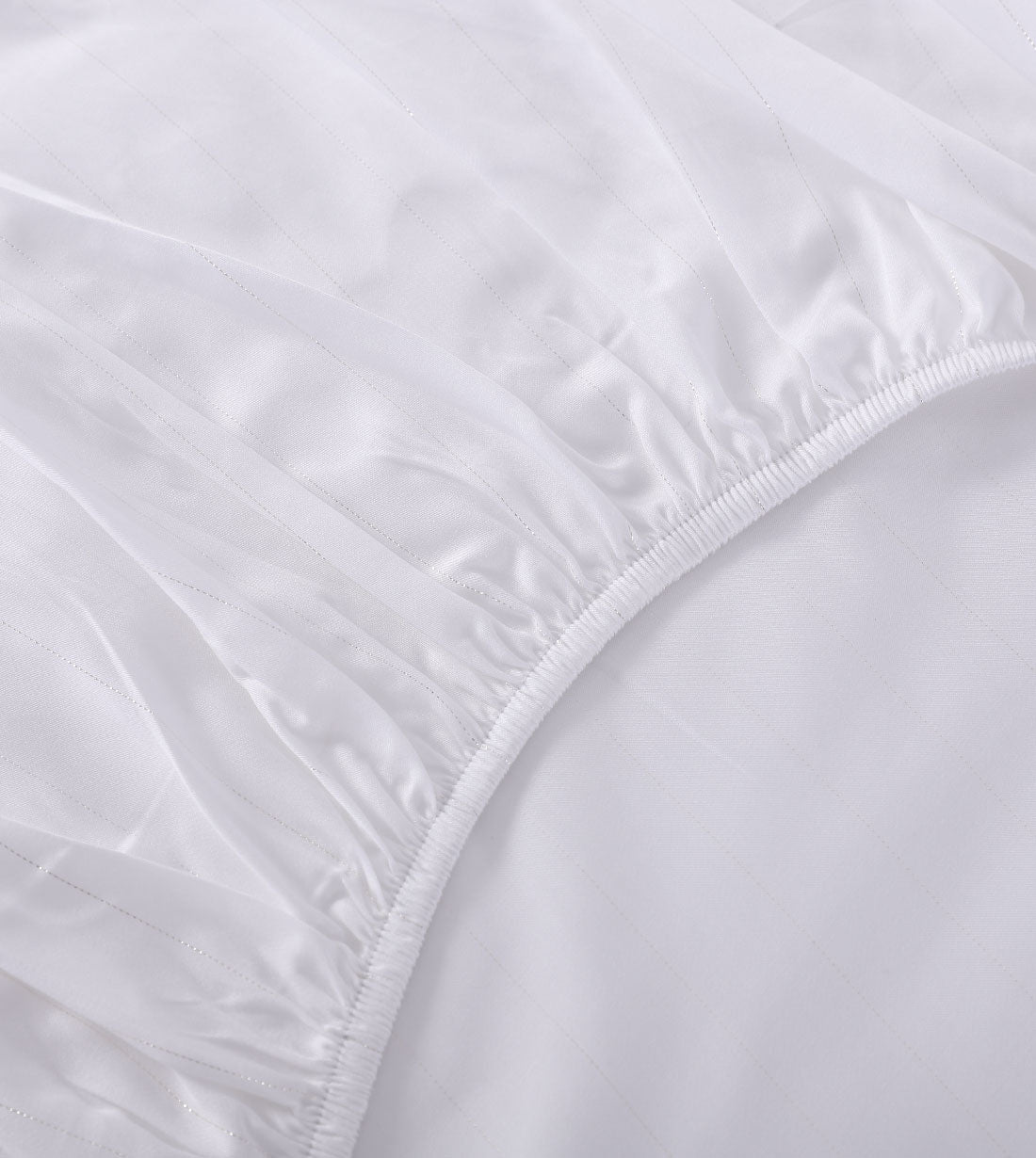 Sicili 1300 Threads Silver Ion TENCEL™ Series - Milky White (TT802)