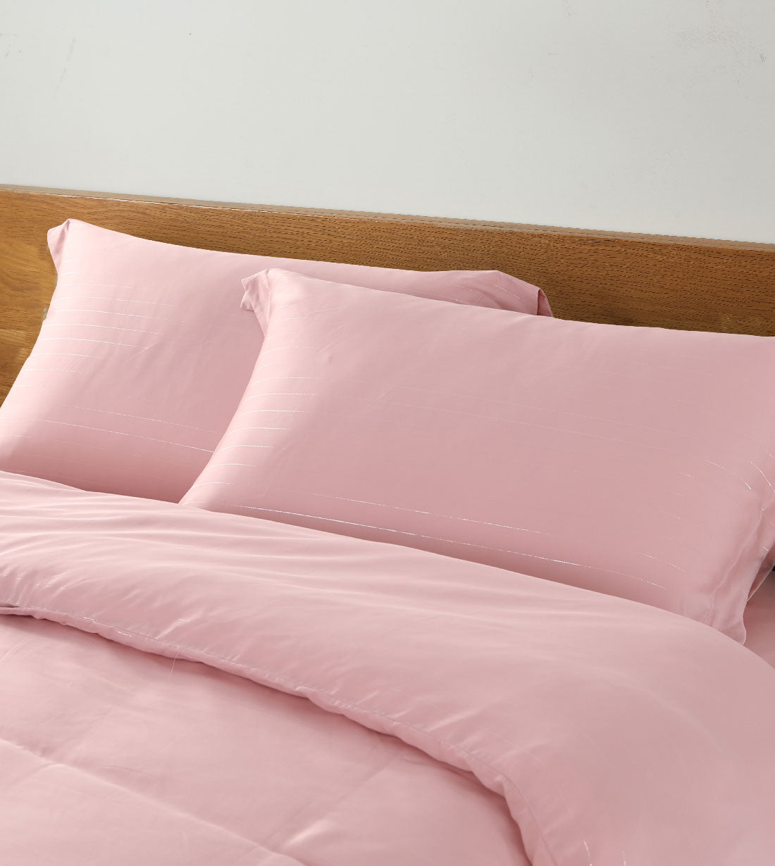 Sicili 1300 Threads Silver Ion TENCEL™ Series - Cherry Blossoms (TT803)