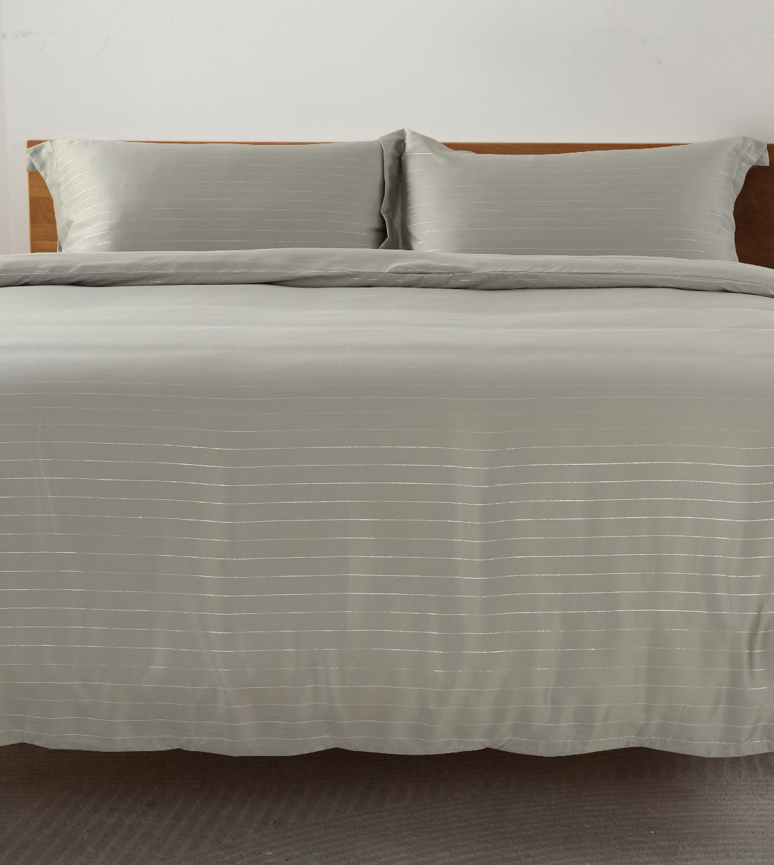 Sicili 1300 Threads Silver Ion TENCEL™ Series - Olive Green (TT804)