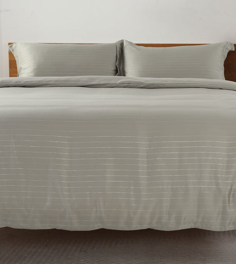 Sicili 1300 Threads Silver Ion TENCEL™ Series - Olive Green (TT804)