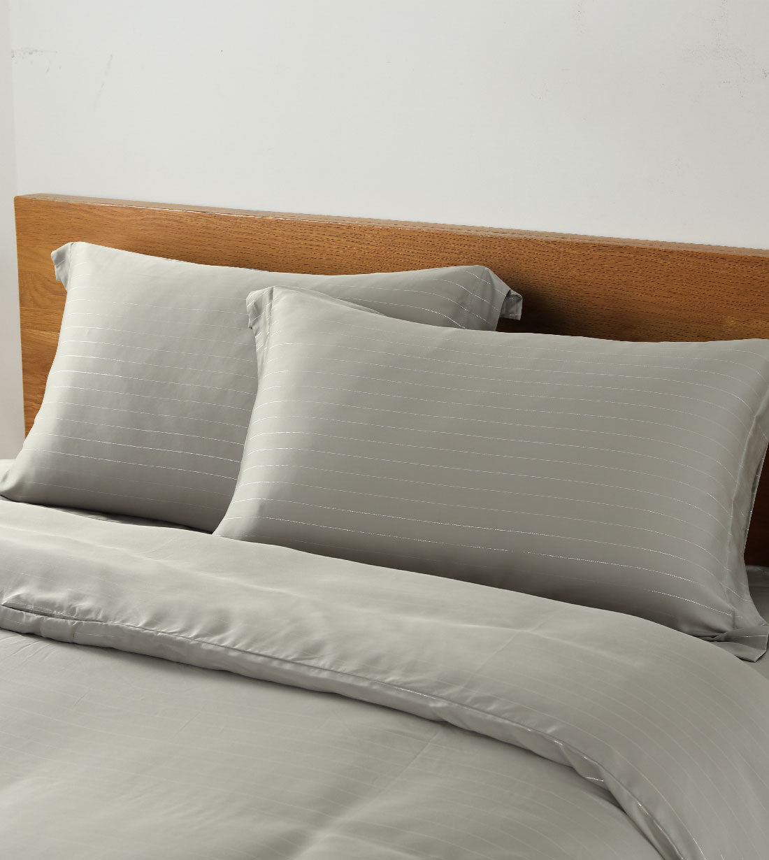 Sicili 1300 Threads Silver Ion TENCEL™ Series - Olive Green (TT804)