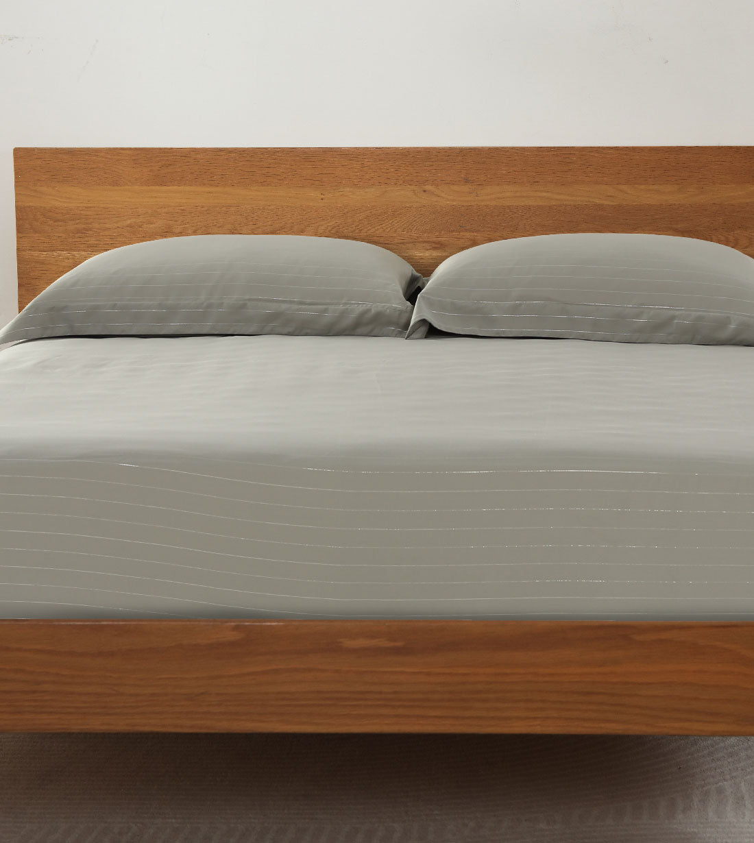 Sicili 1300 Threads Silver Ion TENCEL™ Series - Olive Green (TT804)