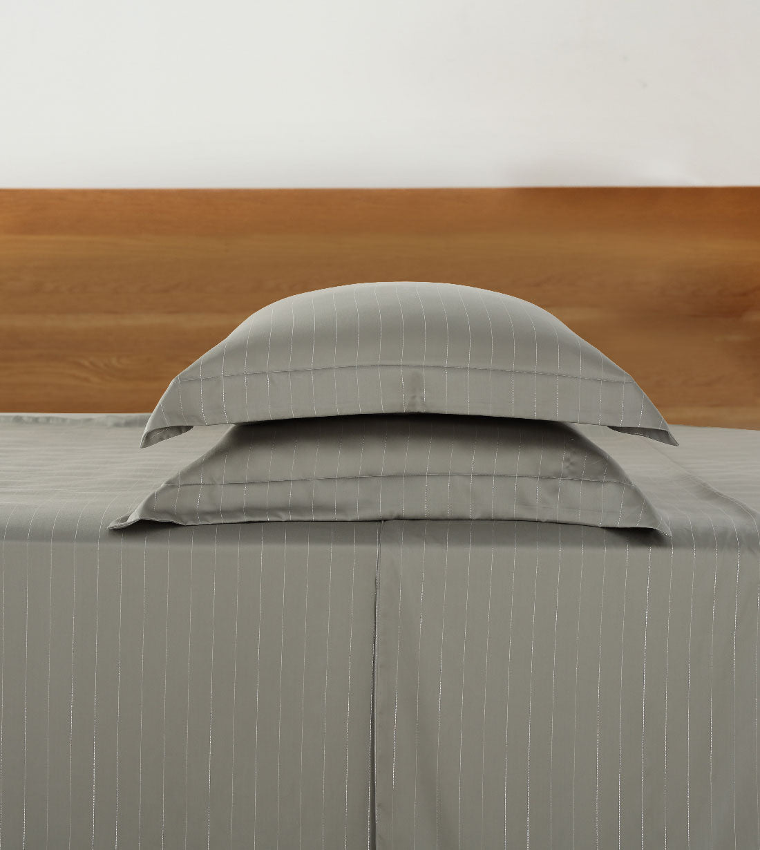 Sicili 1300 Threads Silver Ion TENCEL™ Series - Olive Green (TT804)
