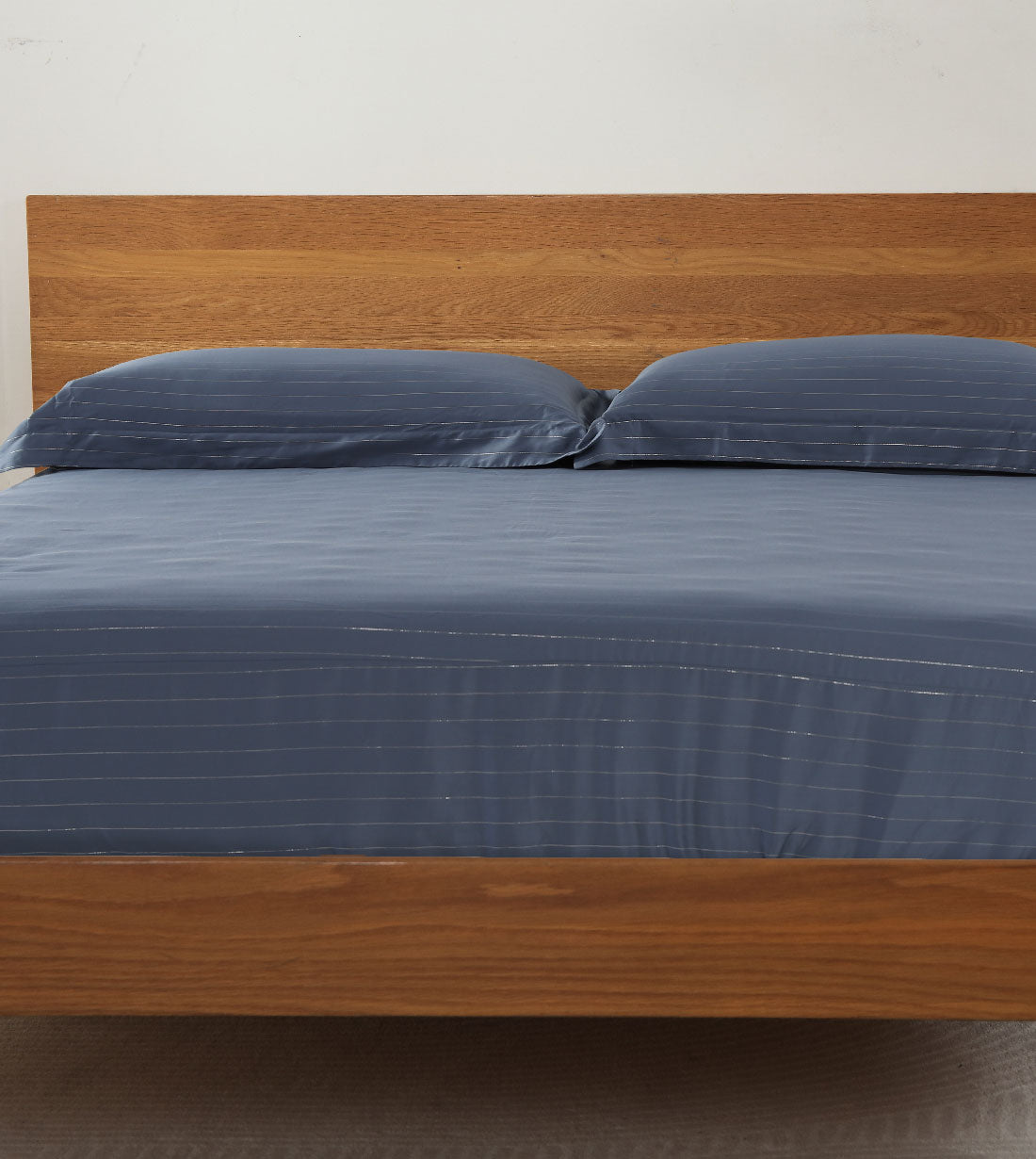 Sicili 1300 Threads Silver Ion TENCEL™ Series - Air force blue (TT805)