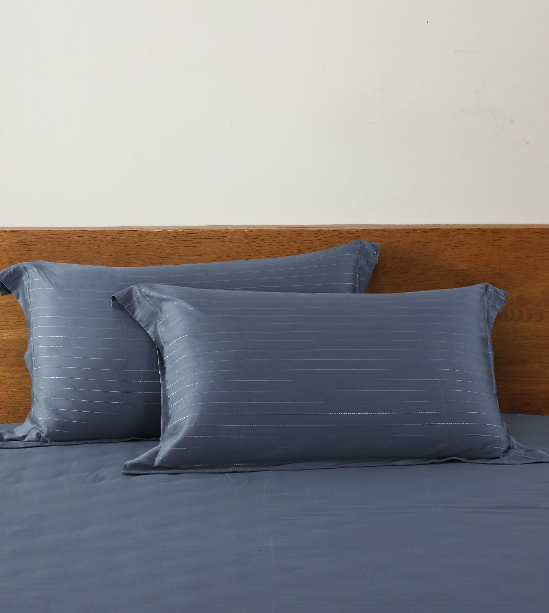 Sicili 1300 Threads Silver Ion TENCEL™ Series - Air force blue (TT805)