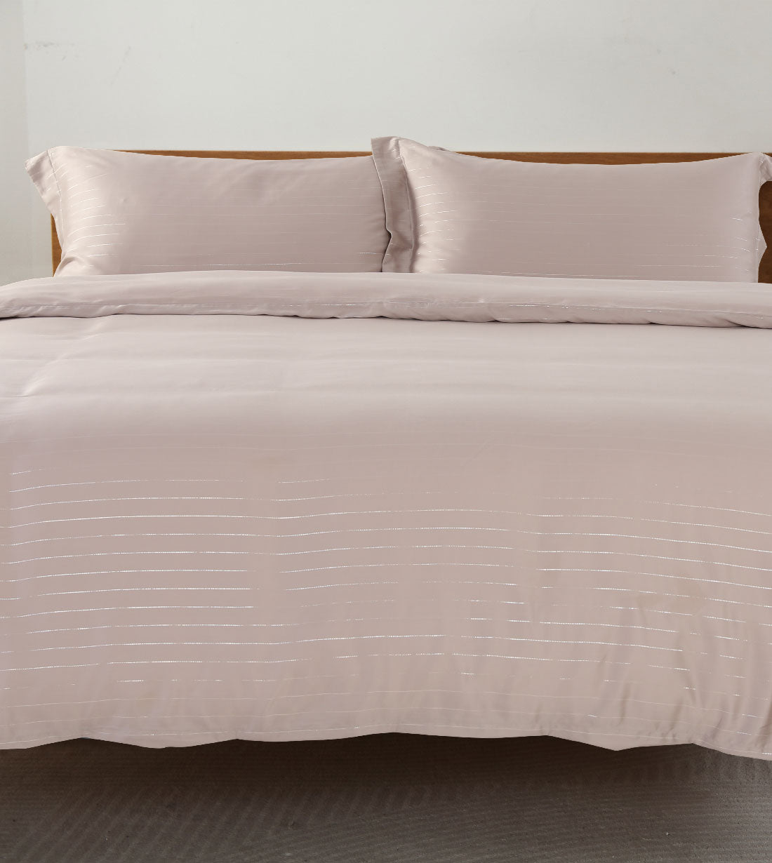 Sicili 1300 Threads Silver Ion TENCEL™ Series - Tortilla Brown (TT806)