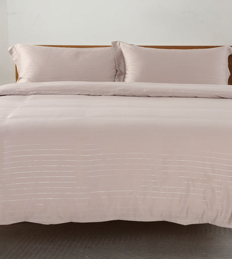 Sicili 1300 Threads Silver Ion TENCEL™ Series - Tortilla Brown (TT806)