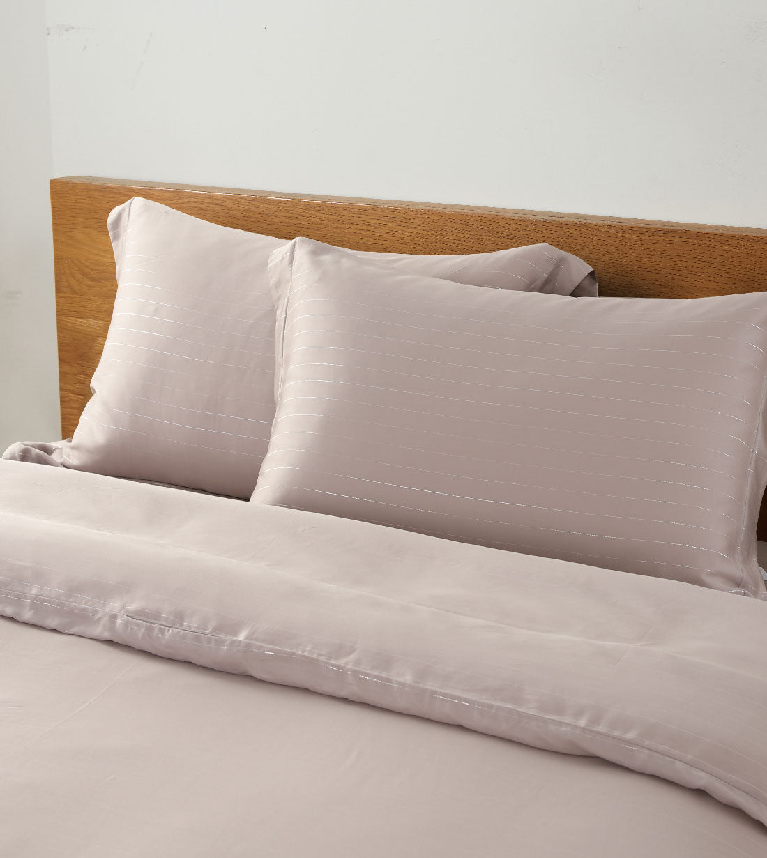 Sicili 1300 Threads Silver Ion TENCEL™ Series - Tortilla Brown (TT806)