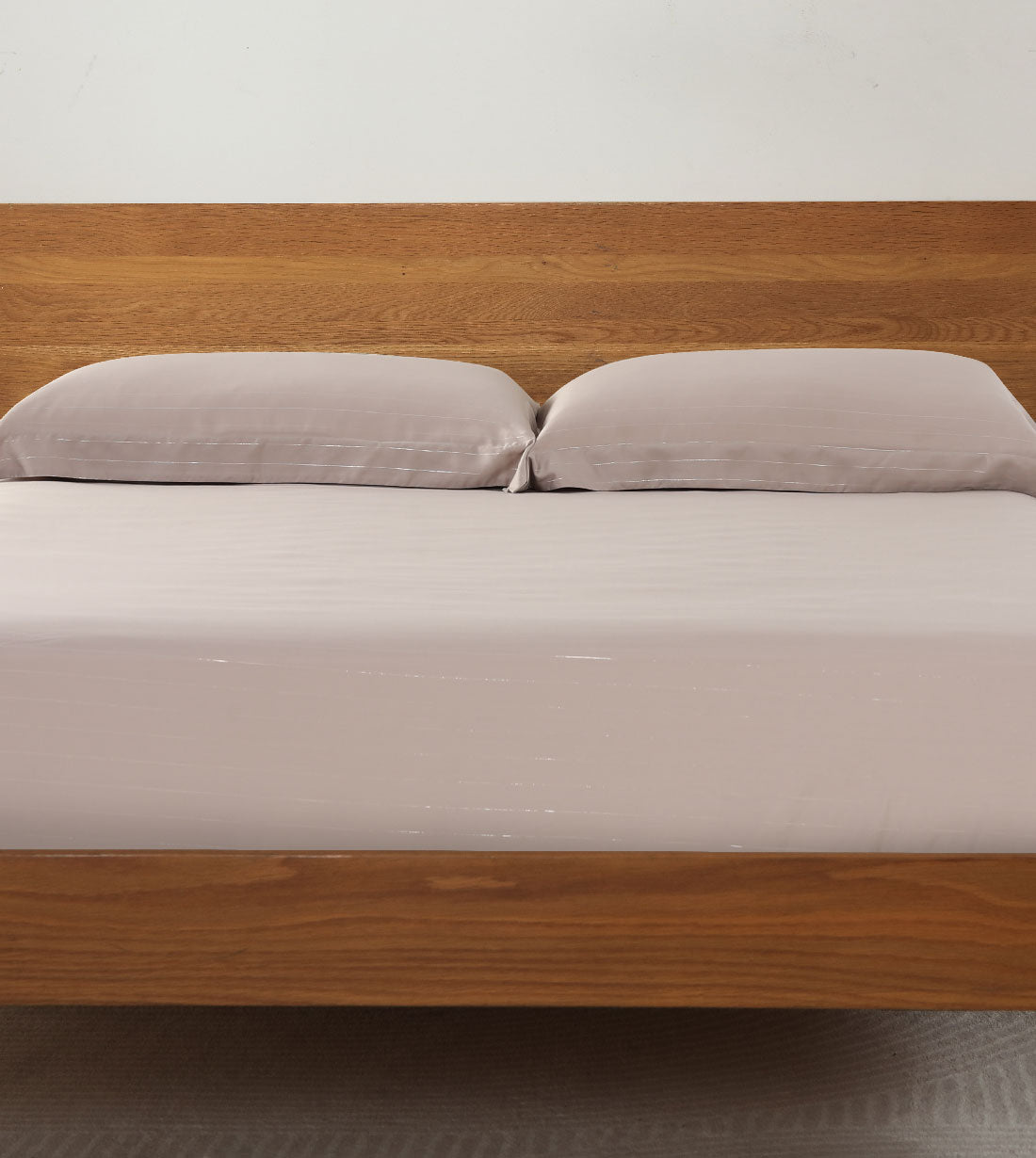 Sicili 1300 Threads Silver Ion TENCEL™ Series - Tortilla Brown (TT806)