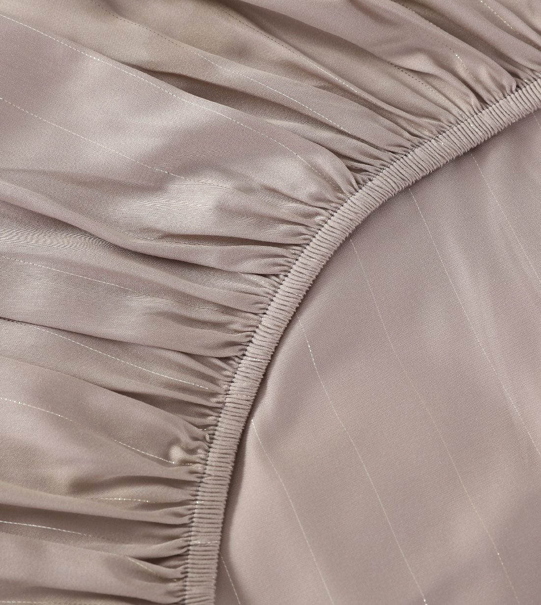 Sicili 1300 Threads Silver Ion TENCEL™ Series - Tortilla Brown (TT806)