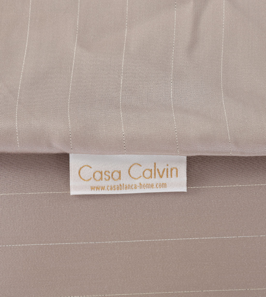 Sicili 1300 Threads Silver Ion TENCEL™ Series - Tortilla Brown (TT806)