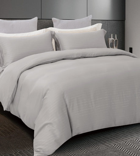 Sicili 1300 Threads Silver Ion TENCEL™ Series (TT807)
