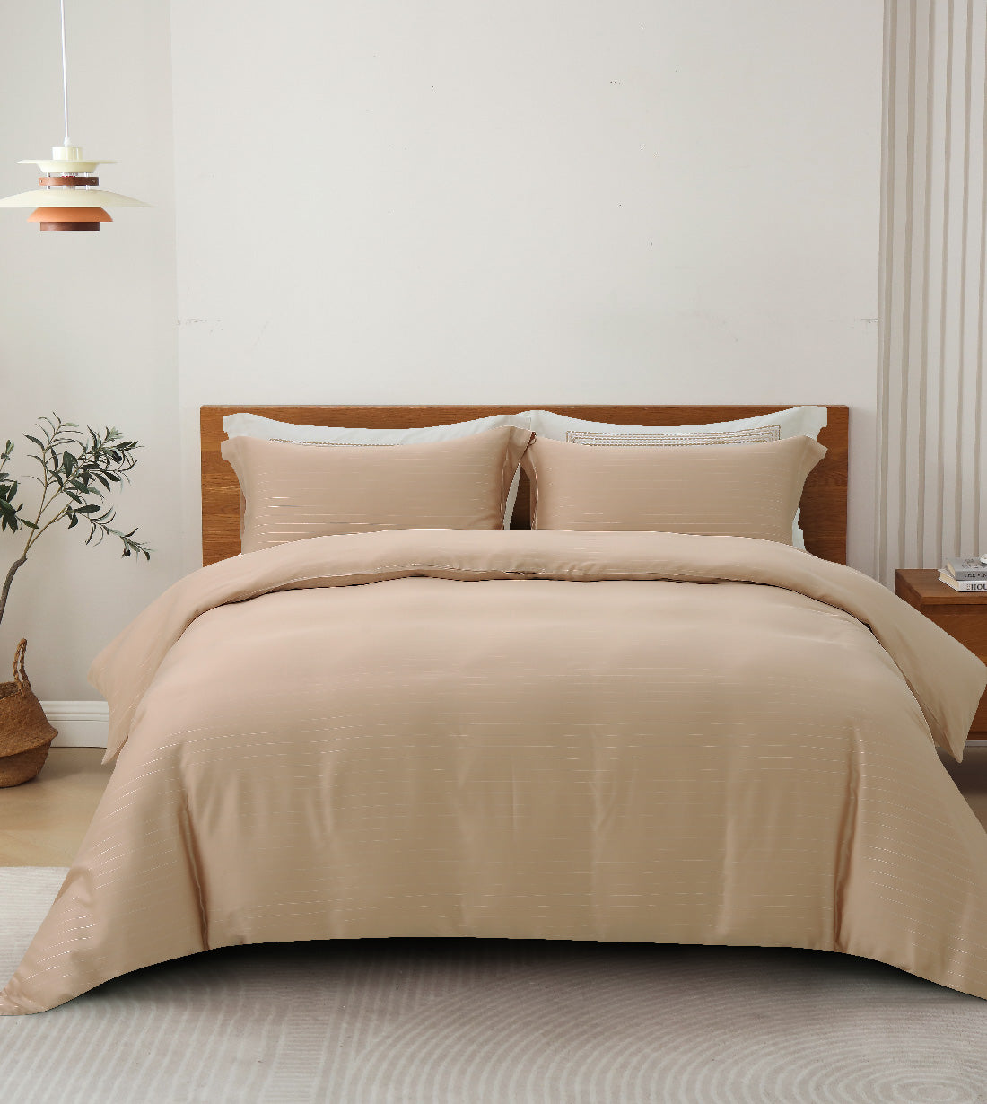 Sicili 1300 Threads Silver Ion TENCEL™ Series (TT808)