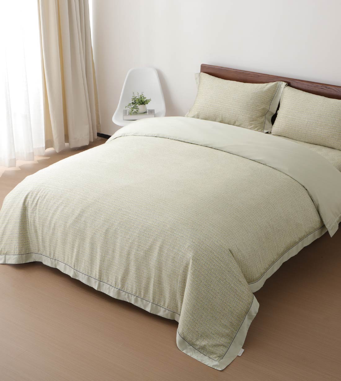 Sicili 1300 Threads Silver Ion TENCEL™ Series (TT907)