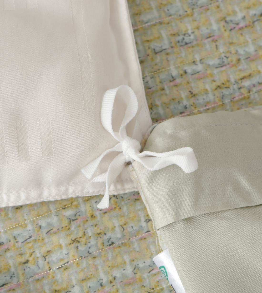 Sicili 1300 Threads Silver Ion TENCEL™ Series (TT907)