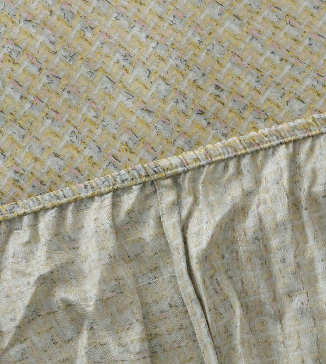 Sicili 1300 Threads Silver Ion TENCEL™ Series (TT907)