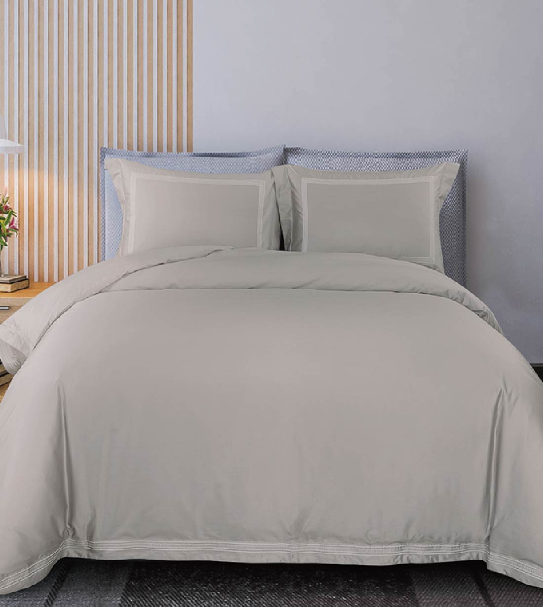 2000 Threads Long-staple Cotton Embroidered Series (VA025)