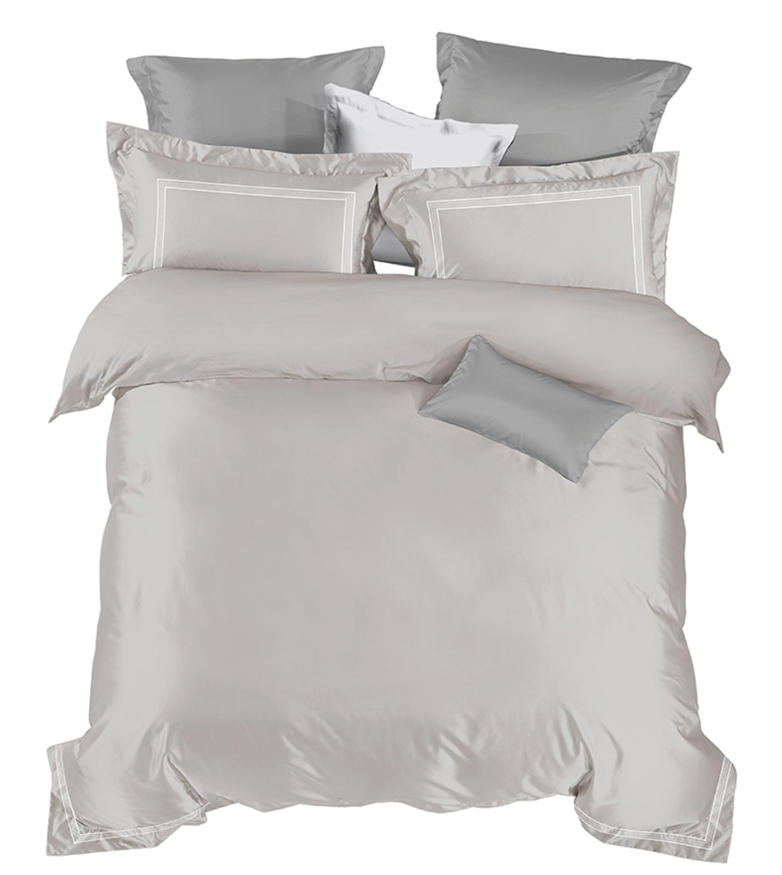 2000 Threads Long-staple Cotton Embroidered Series (VA025)