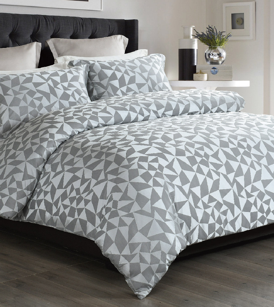 1690 Threads Count Pearl Silk Series (VB044)