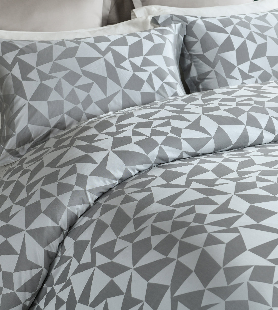 1690 Threads Count Pearl Silk Series (VB044)