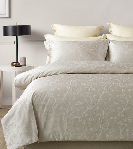 1690 Threads Count Pearl Silk Series (VB045)
