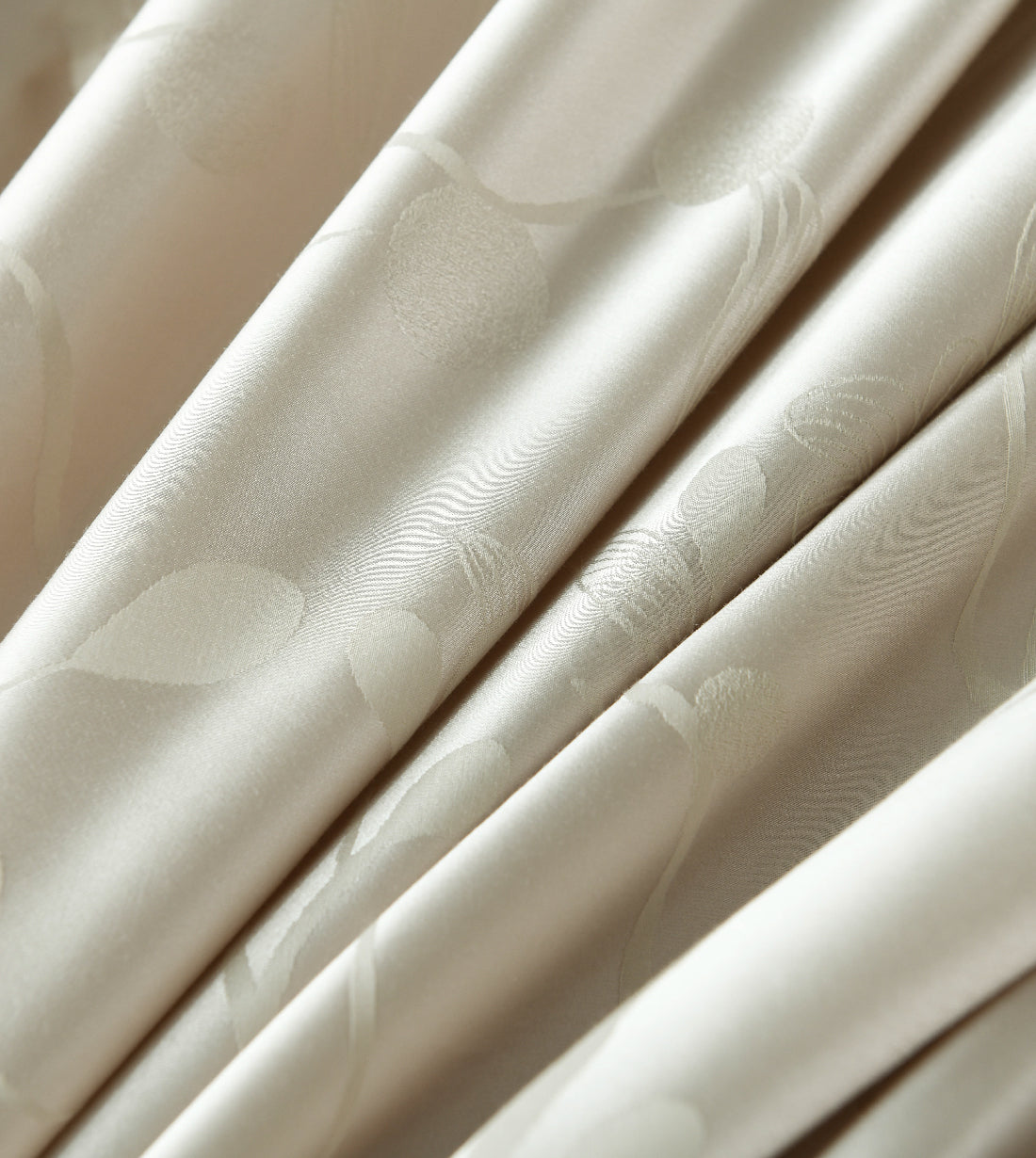 1690 Threads Count Pearl Silk Series (VB045)