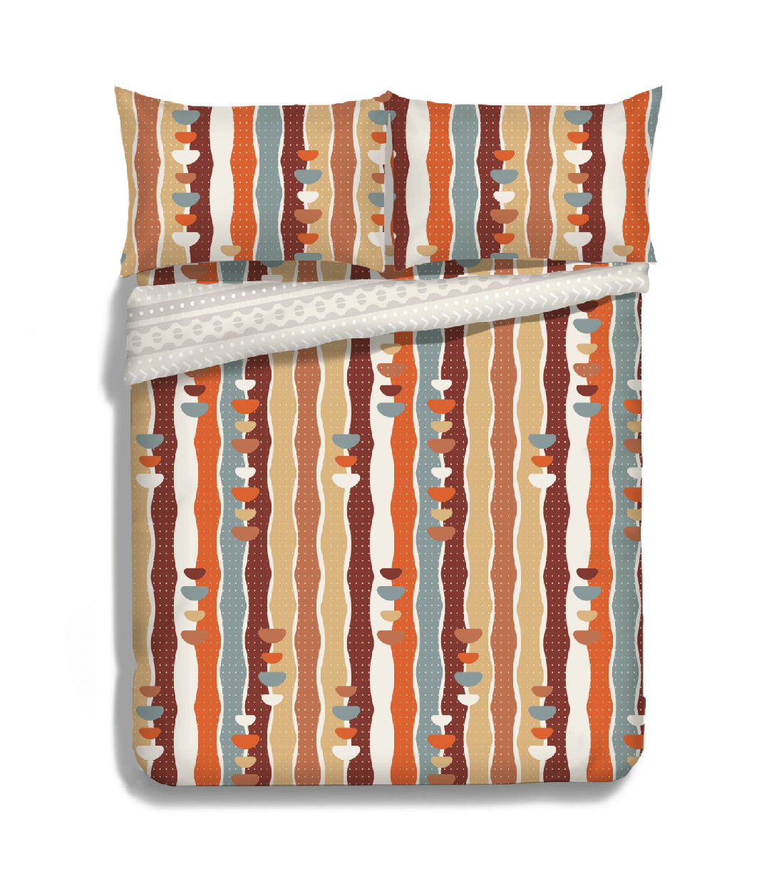 850 Threads Cotton Series (VC060)