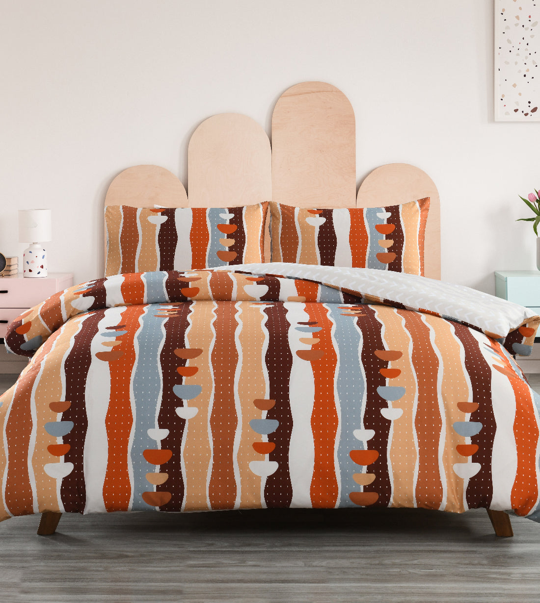 850 Threads Cotton Series (VC060)