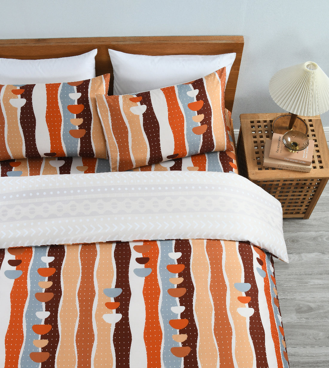 850 Threads Cotton Series (VC060)