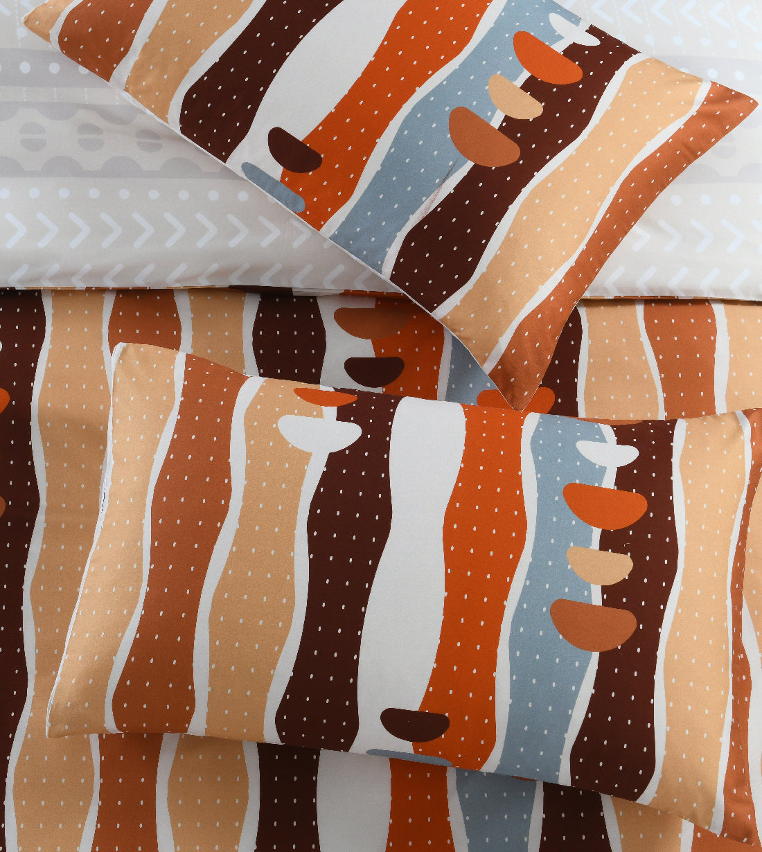 850 Threads Cotton Series (VC060)