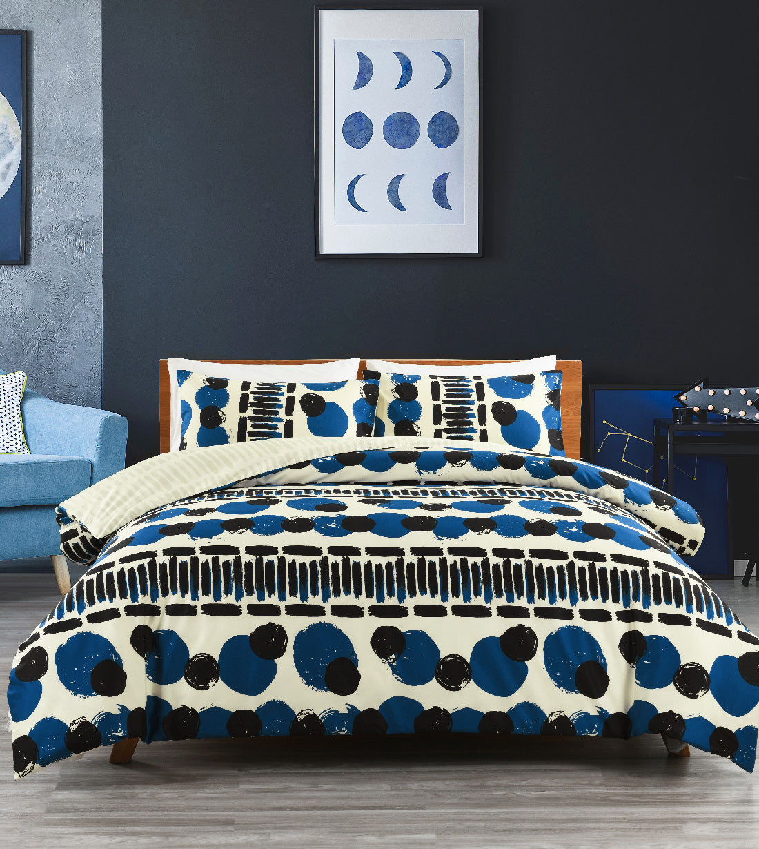 850 Threads Cotton Series (VC061)