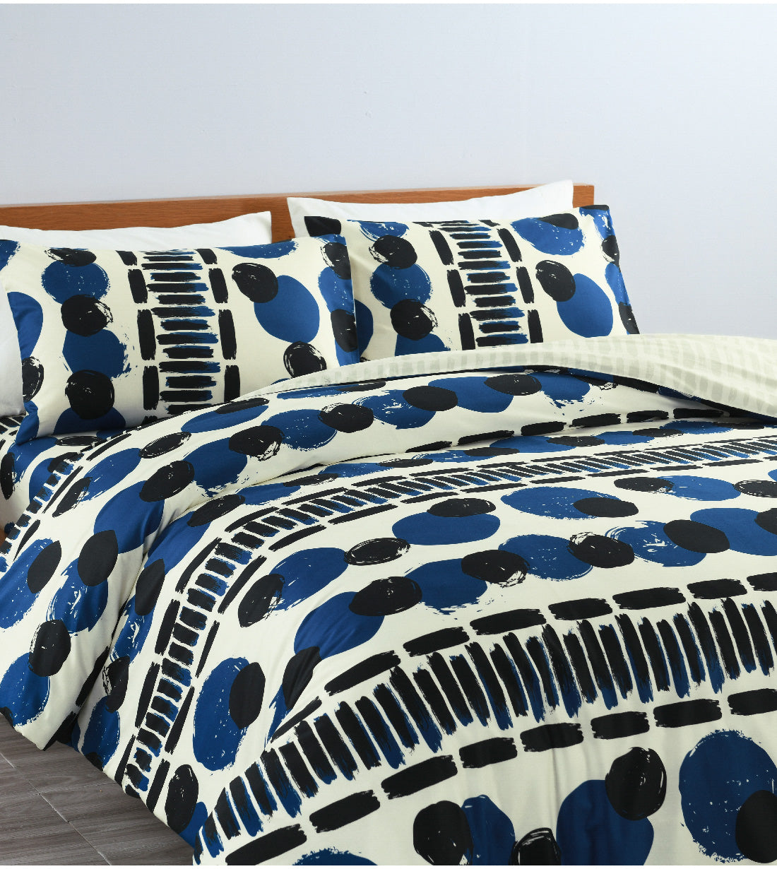 850 Threads Cotton Series (VC061)