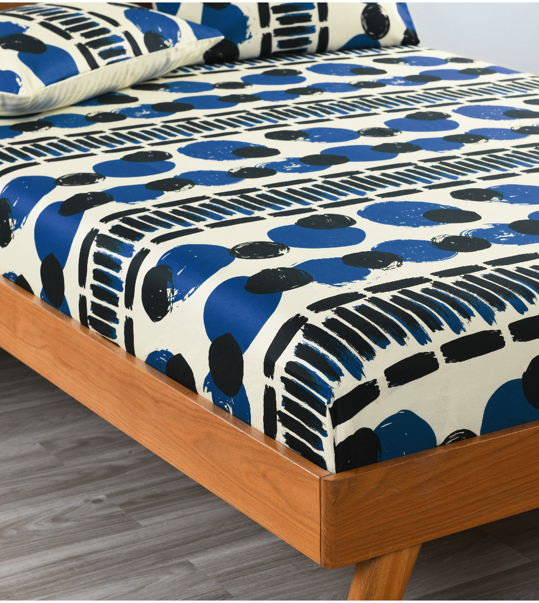 850 Threads Cotton Series (VC061)