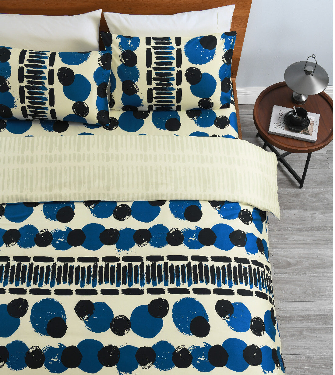 850 Threads Cotton Series (VC061)