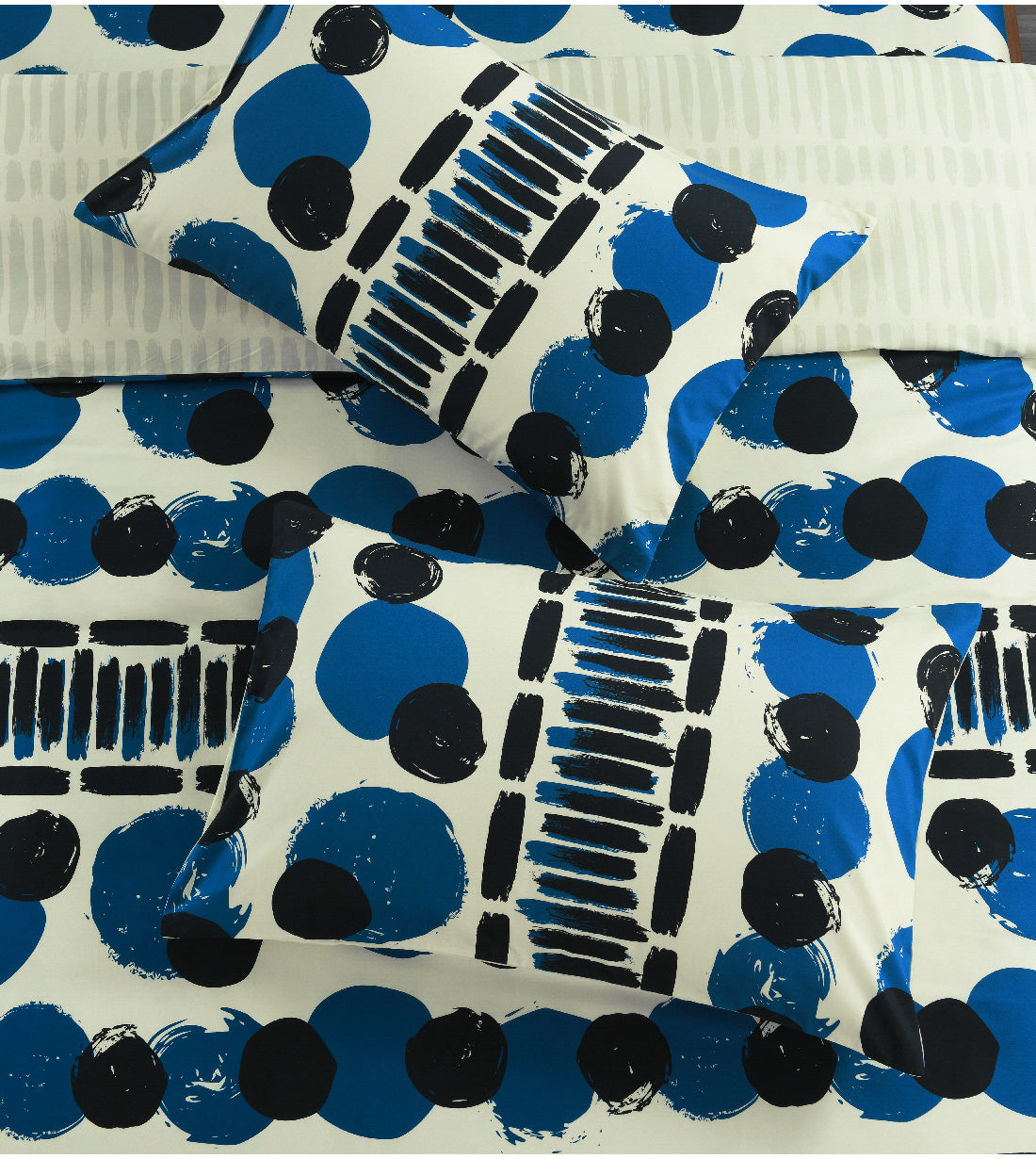 850 Threads Cotton Series (VC061)