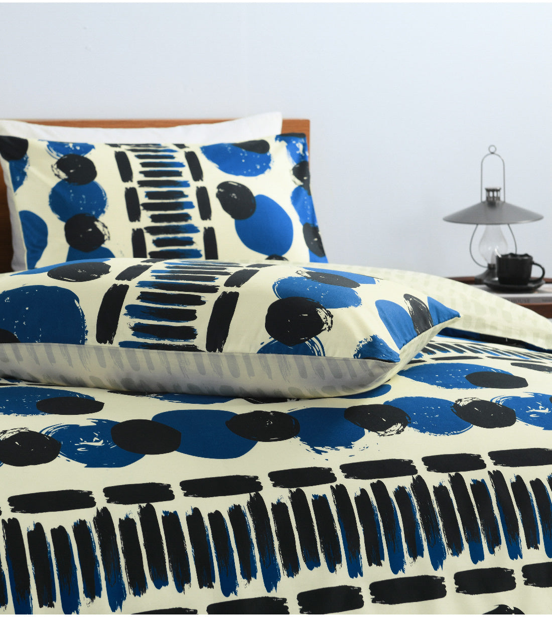 850 Threads Cotton Series (VC061)