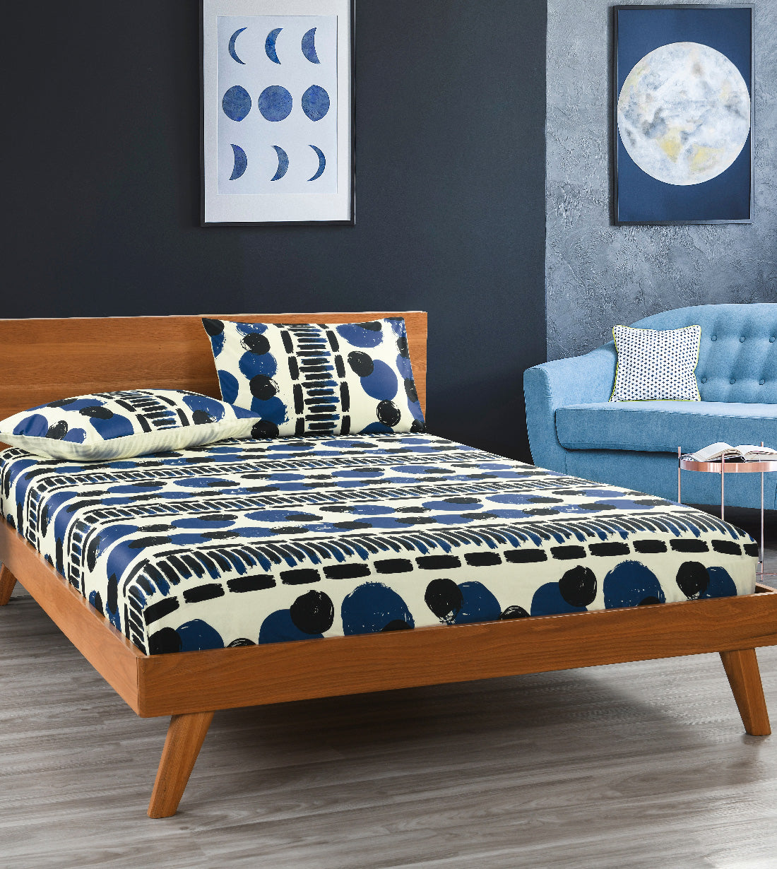 850 Threads Cotton Series (VC061)