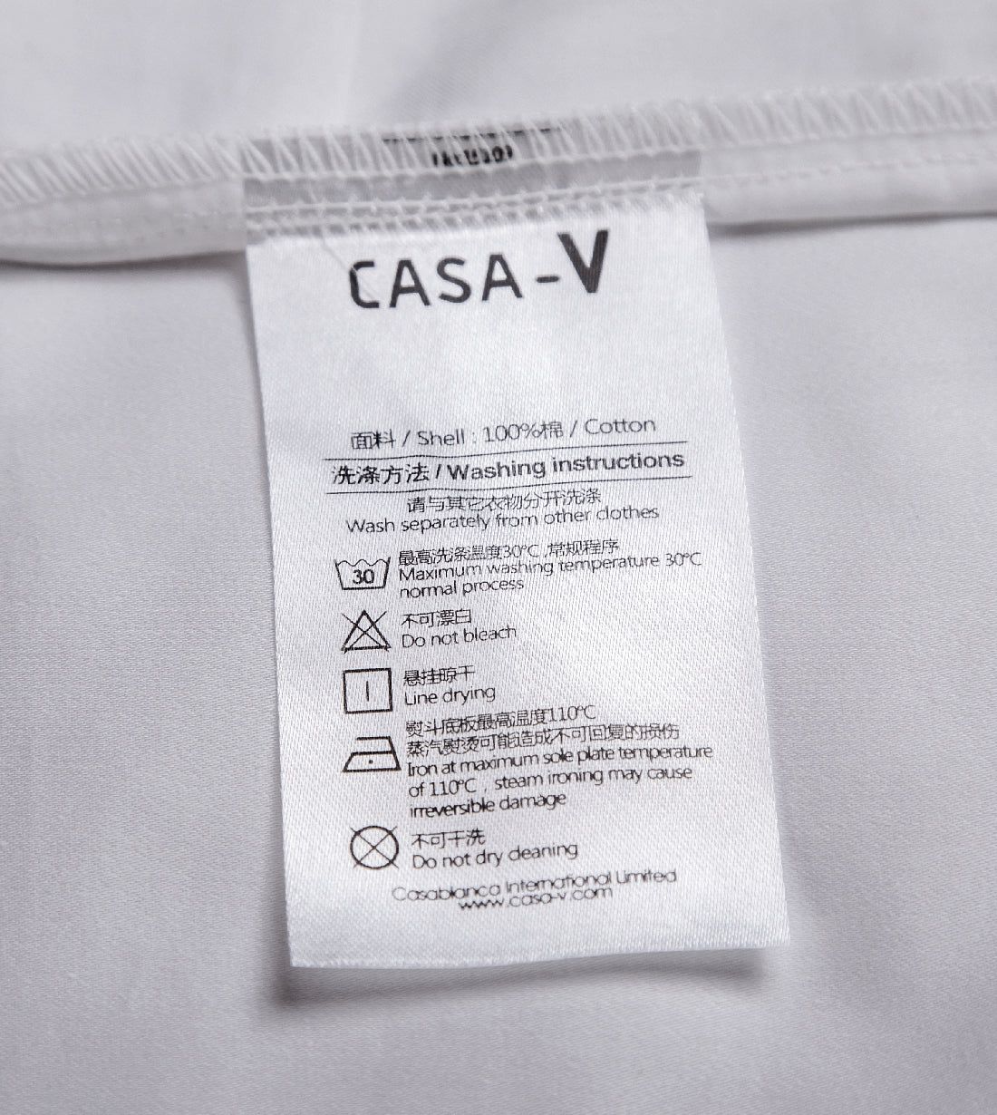 1600 Threads Pima Cotton Series (VD001)